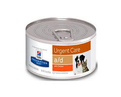 Hills A/D Dog Lata 5.5 Oz.