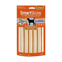 sticks camote
