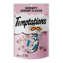 Temptations Snack Gatos
