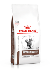 Royal Canin Gastrointestinal Fibre Response Gato