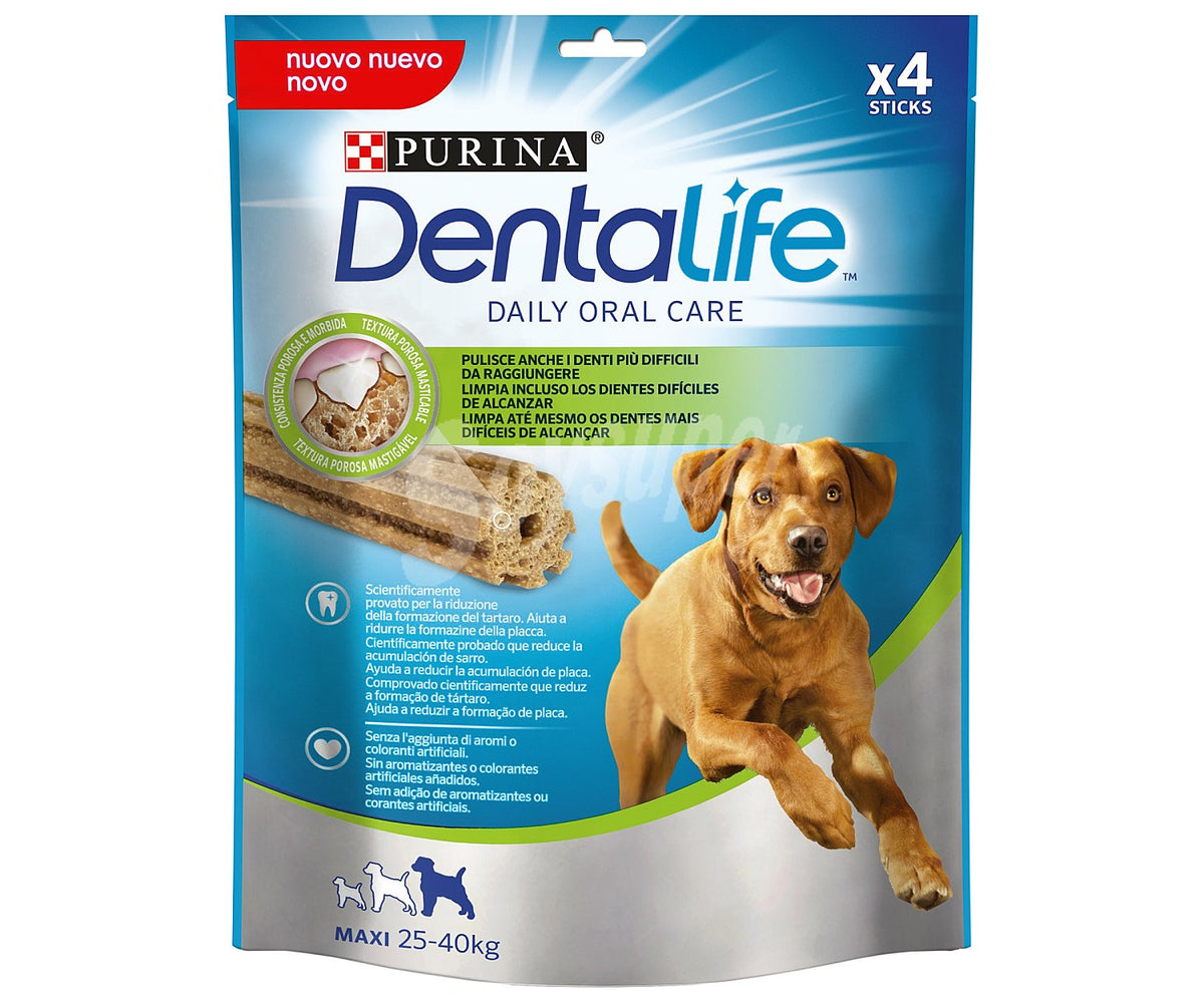Dentalife Perro
