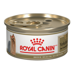 🎁 Royal Canin Yorkshire Terrier Lata 85g - Alimento Húmedo en Salsa (100% off)