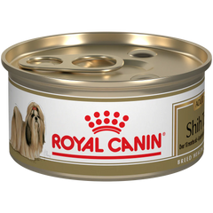 Royal Canin Shih Tzu Lata 85g - Alimento Húmedo en Salsa