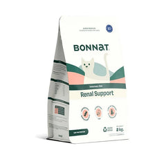 Bonnat Renal Gatos