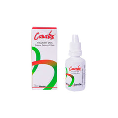 Canatox