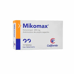 Mikomax