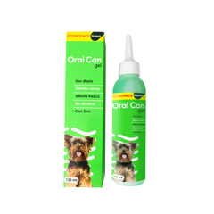 Oral Can Gel Dental x 60 ml