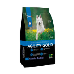 Agility Gold Grandes Adultos