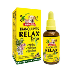 Tranqui Pets Relax
