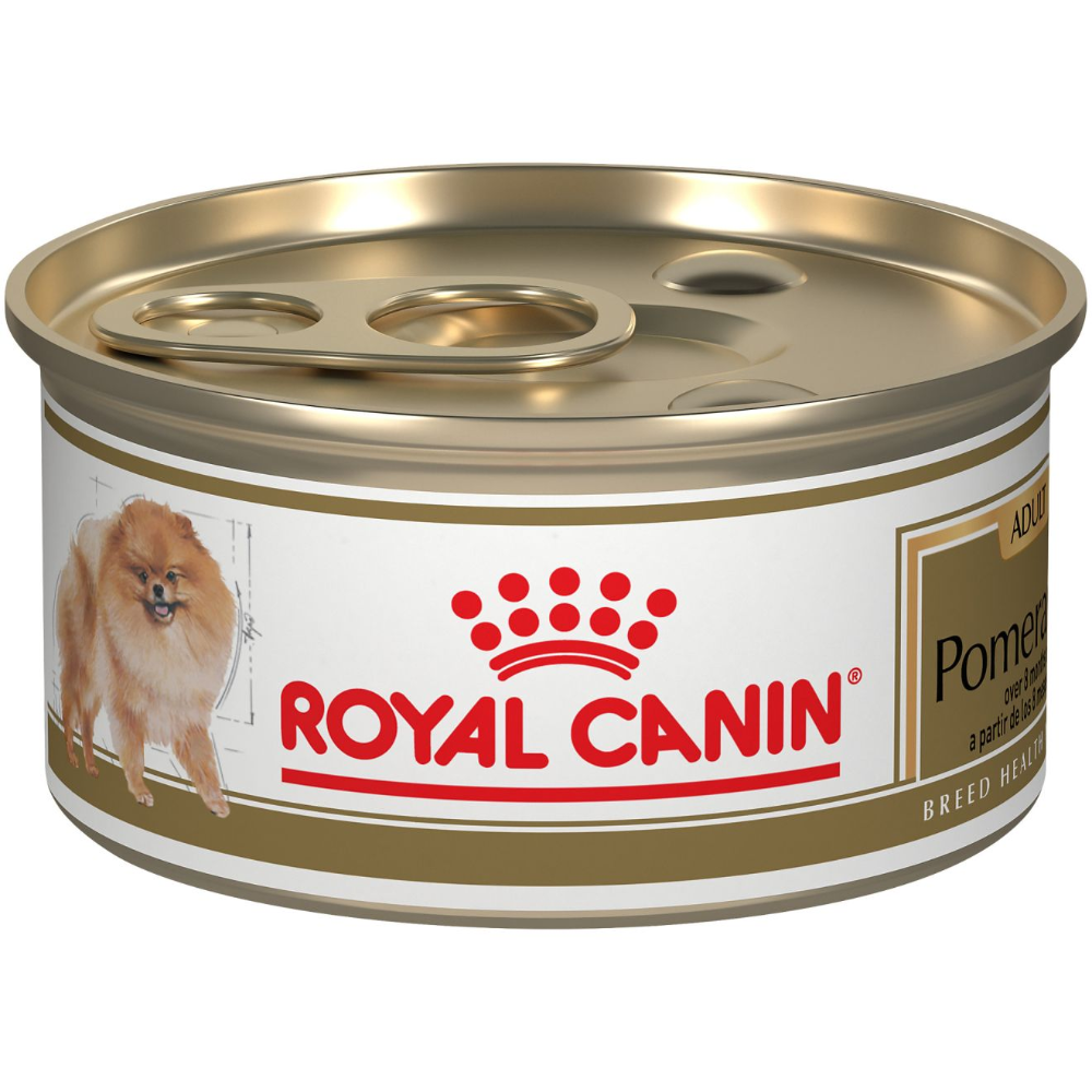 🎁 Royal Canin Pomerania Lata 85g - Alimento Húmedo en Salsa (100% off)