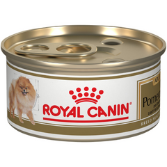 🎁 Royal Canin Pomerania Lata 85g - Alimento Húmedo en Salsa (100% off)