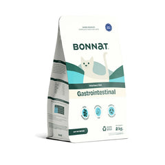 Bonnat Gastrointestinal Gatos