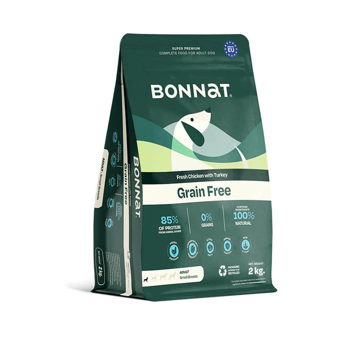 Bonnat Perro Adulto Small Breed