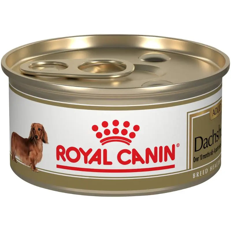 🎁 Royal Canin Dachshund Lata 85g - Alimento Húmedo en Salsa (100% off)