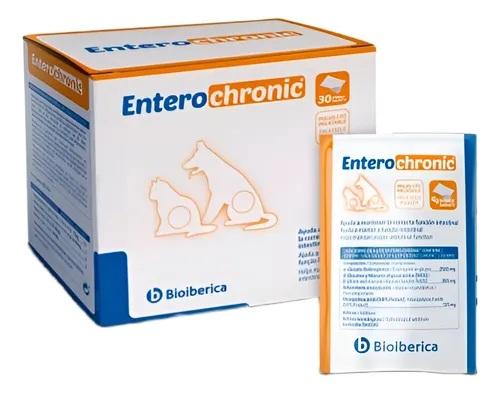 Entero Chronic Sobres para Perros y Gatos