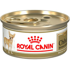 🎁 Royal Canin Chihuahua Lata 85g - Alimento Húmedo en Salsa (100% off)