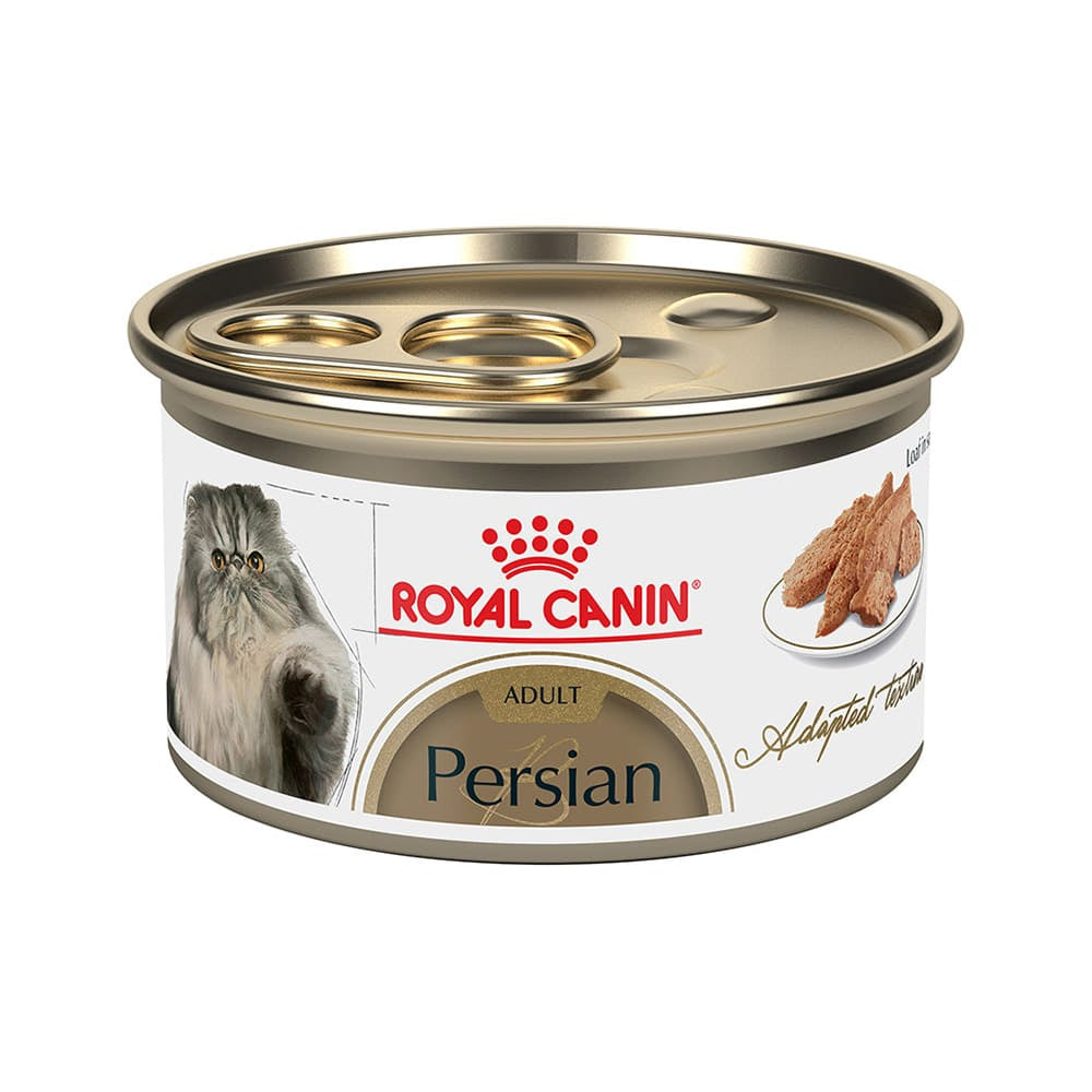 🎁 Royal Canin Persian Lata 85g - Alimento Húmedo en Salsa (100% off)