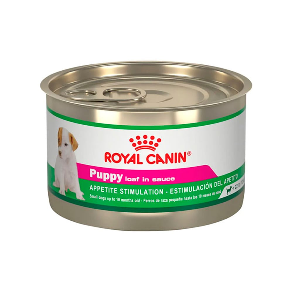 Royal Canin Puppy Lata 150 g