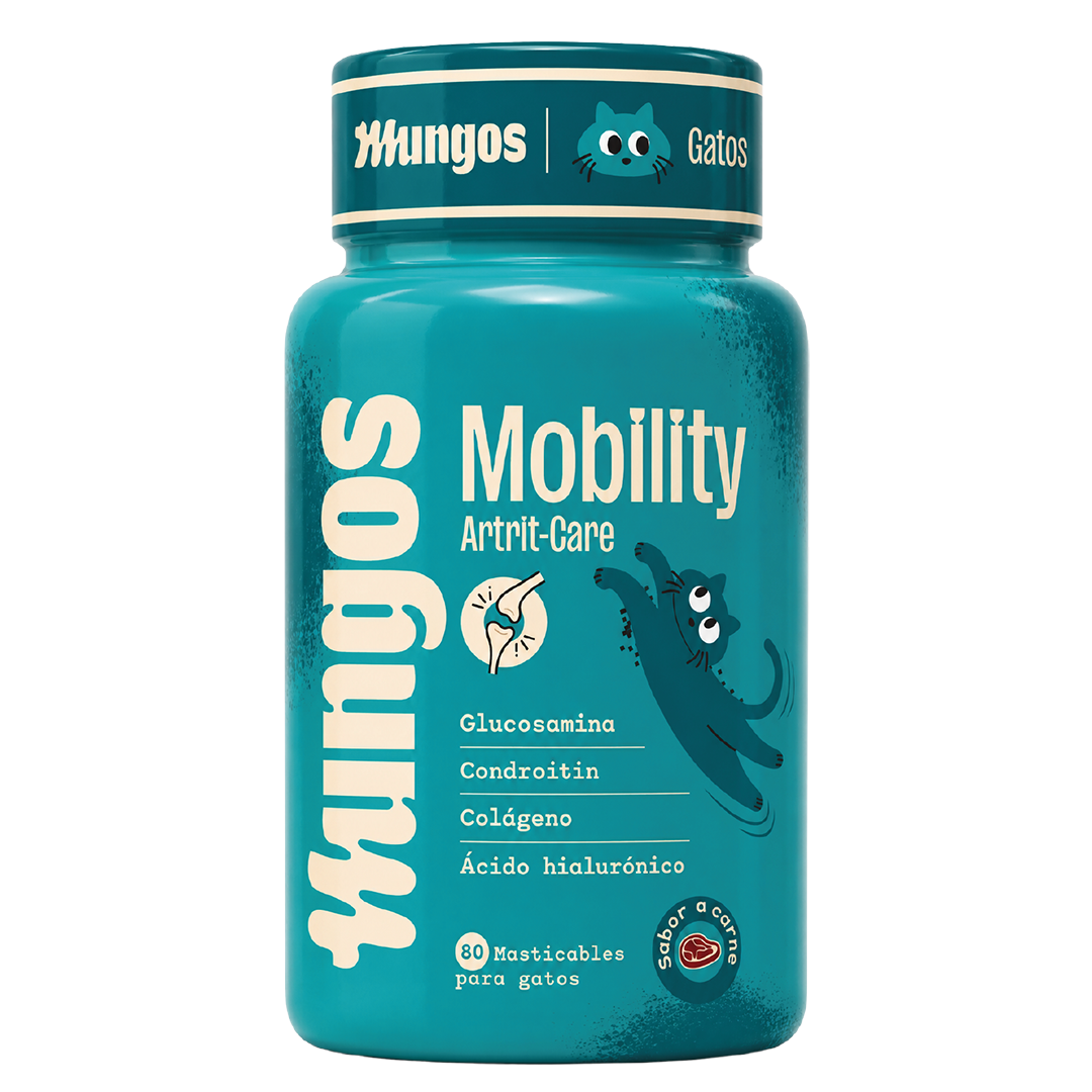 Mungos Mobility Gatos