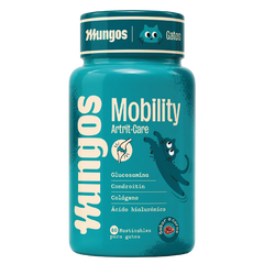 Mungos Mobility Gatos