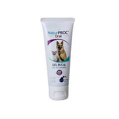 Naturproc Oral Gel  x 60ml