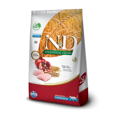 N&D Ancestral Gato Castrado 1.5 kg