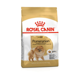 Royal Canin Pomeranian Adulto  - Alimento Especializado Pomerania