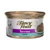 Lata Fancy Feast x 85g