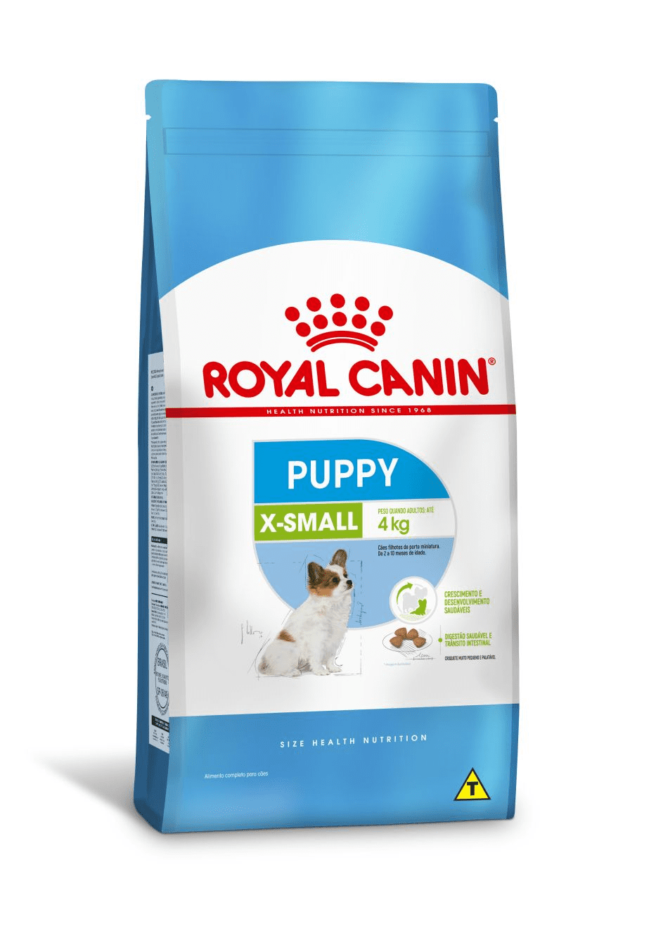 Royal Canin XSmall Puppy 1.5 Kg
