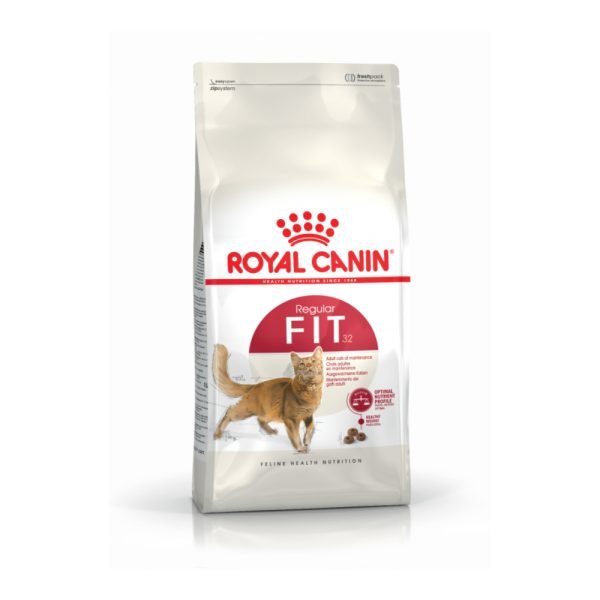 Royal Canin Cat Nutrition Fit 32