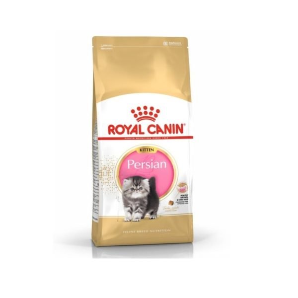 Royal Canin Persian Kitten x 2 Kg