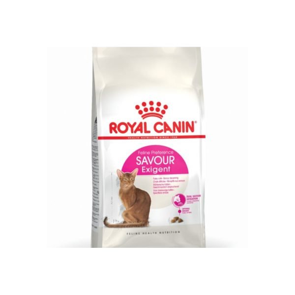 Royal Canin Savour Exigent Cat x 2 Kg