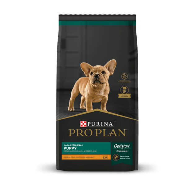 Proplan Puppy Small Breed
