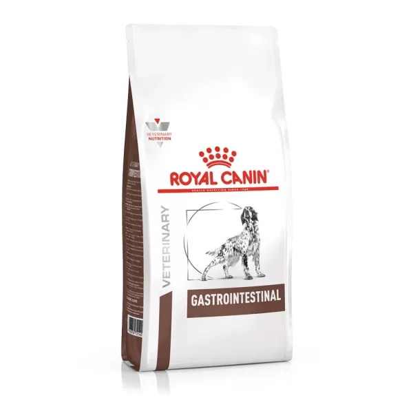 Royal Canin Gastro Perro