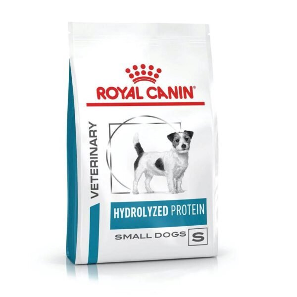 Royal Canin Hydrolized Small Perro X 4 Kg