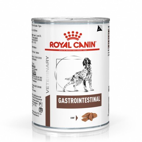 Royal Canin Lata Gastro Intestinal X 385G