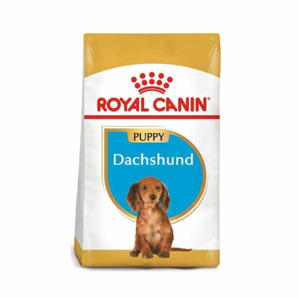 Royal Canin Dachshund Puppy X 1.13Kg