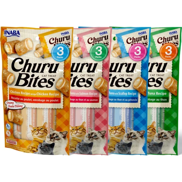 churu bites gato portada