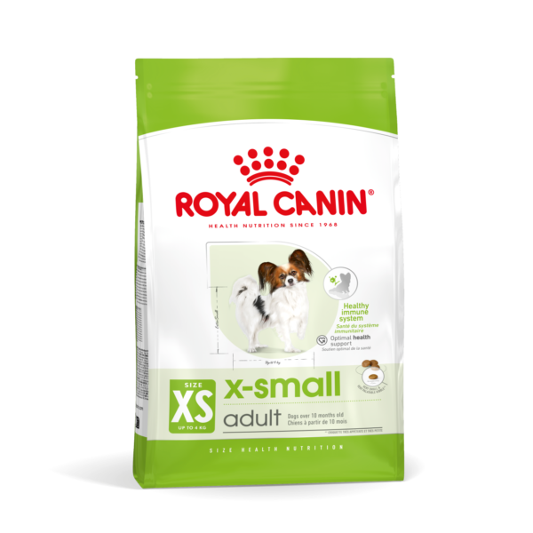 Royal Canin X-Small Adulto