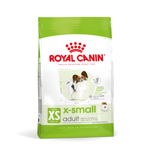 Royal Canin X-Small Adulto